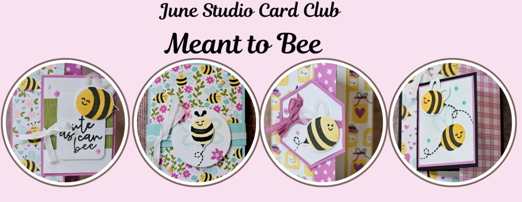June Studio club